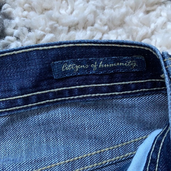 Citizens of Humanity Jeans (Men’s) - Picture 2 of 6